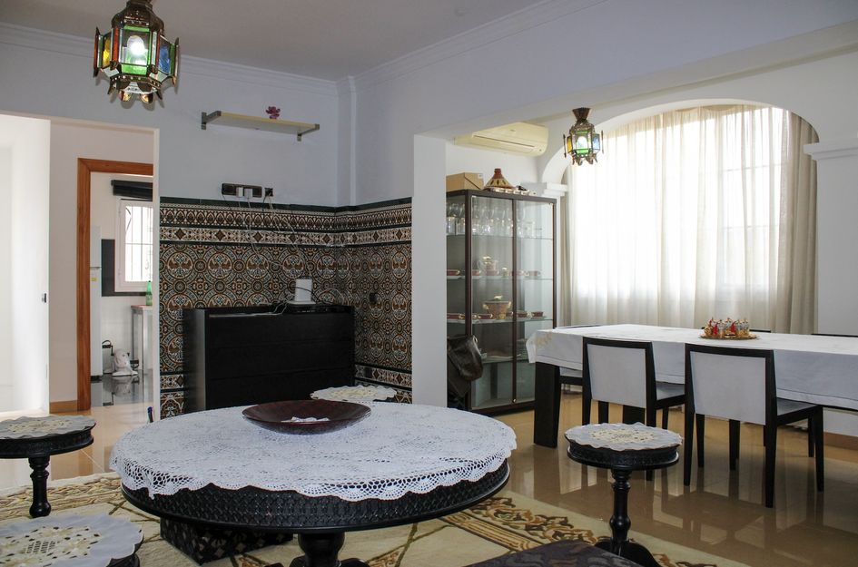 Villa in Nerja