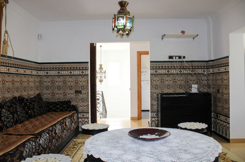 Villa in Nerja