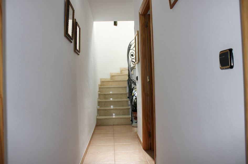 Villa in Nerja