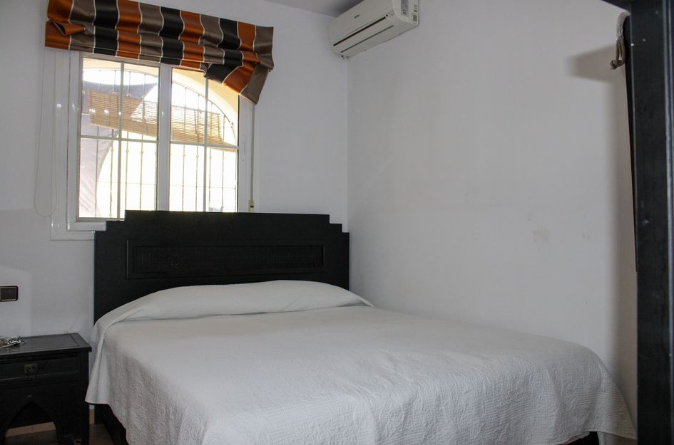 Villa in Nerja