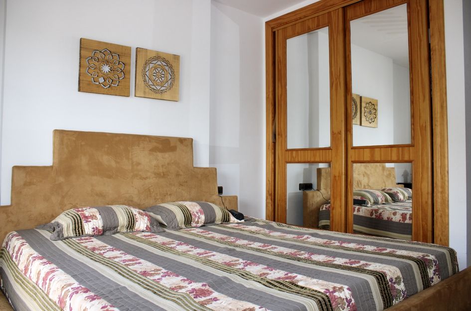Villa in Nerja