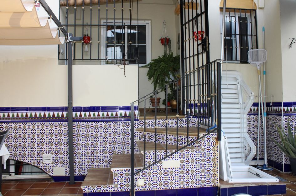 Villa in Nerja