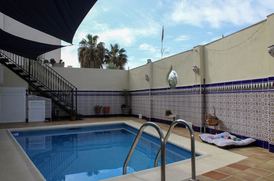 Villa in Nerja
