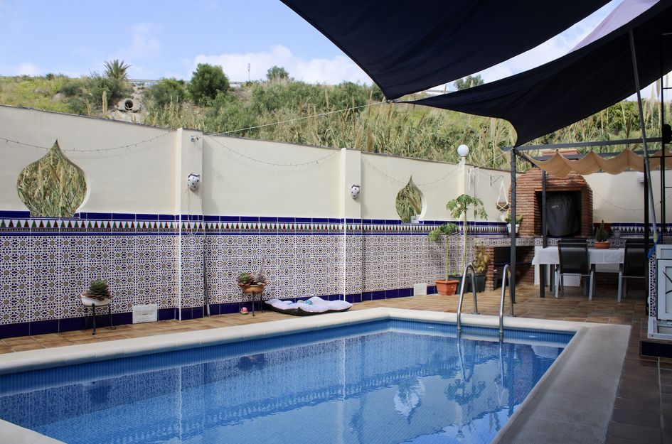 Villa in Nerja