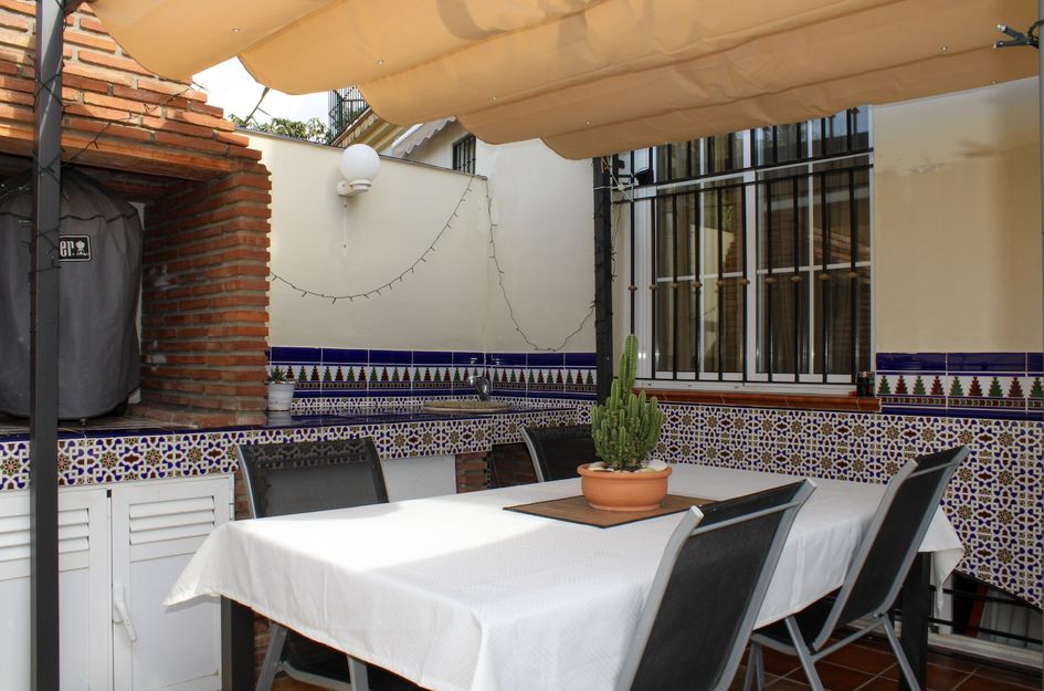 Villa in Nerja