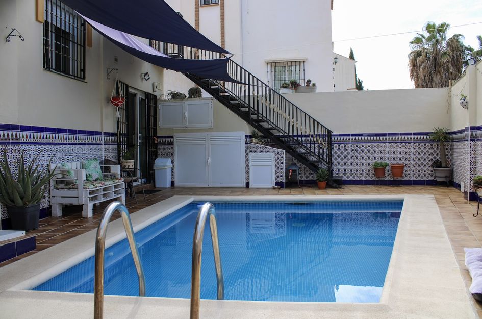 Villa in Nerja