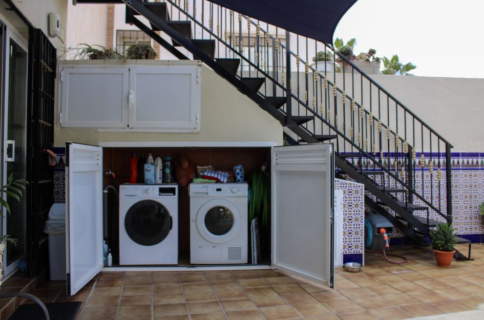Villa in Nerja