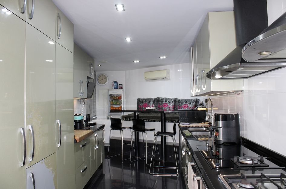 Villa in Nerja