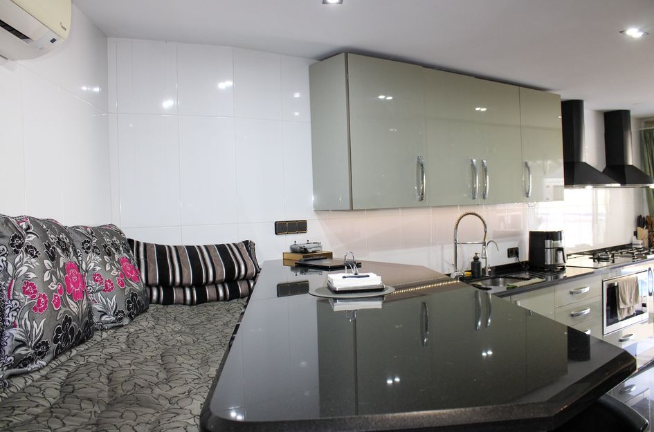 Villa in Nerja