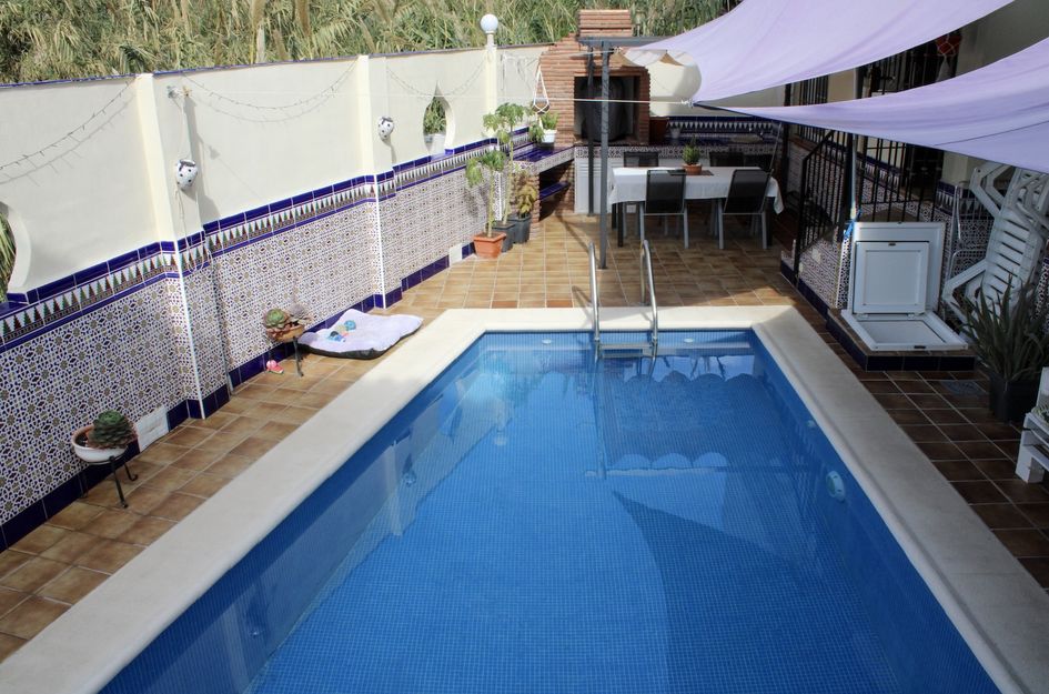 Villa in Nerja