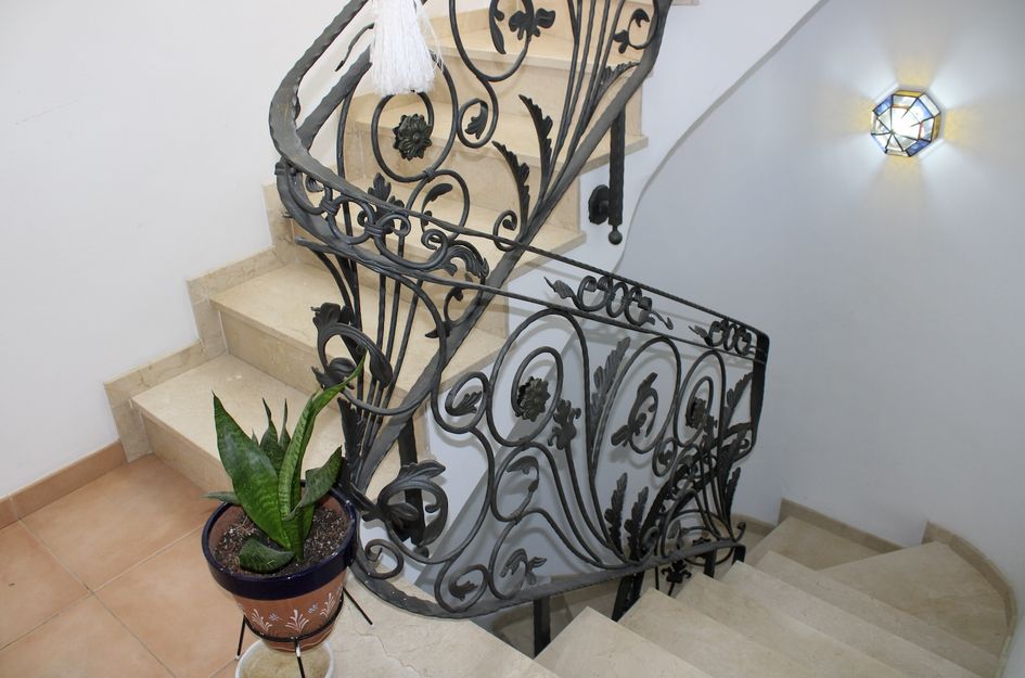 Villa in Nerja