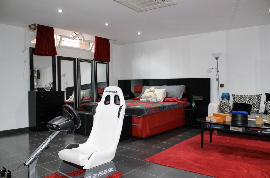 Villa in Nerja