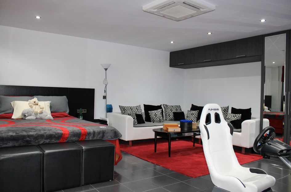 Villa in Nerja