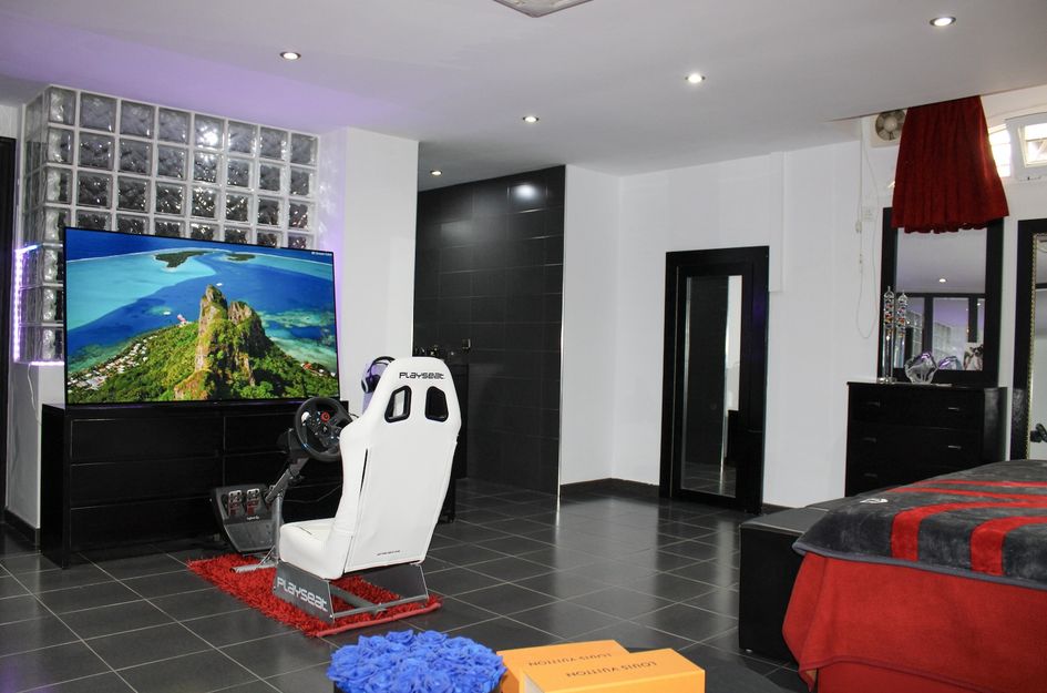 Villa in Nerja