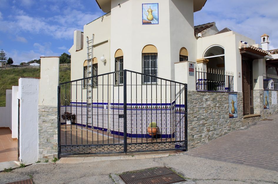 Villa in Nerja