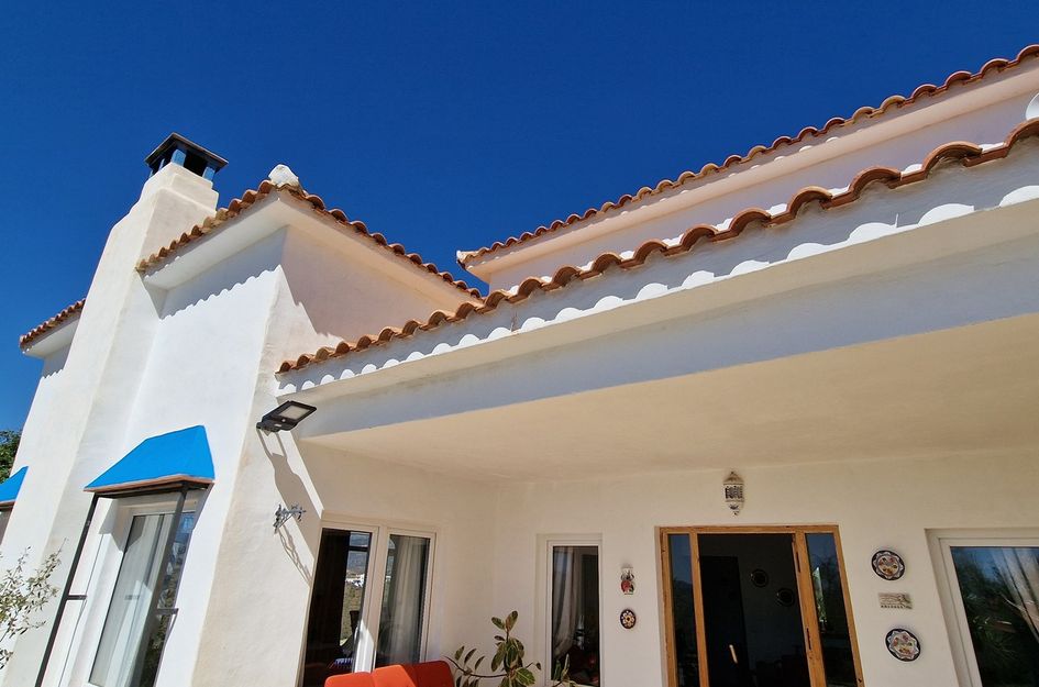 Villa in Canillas de Aceituno