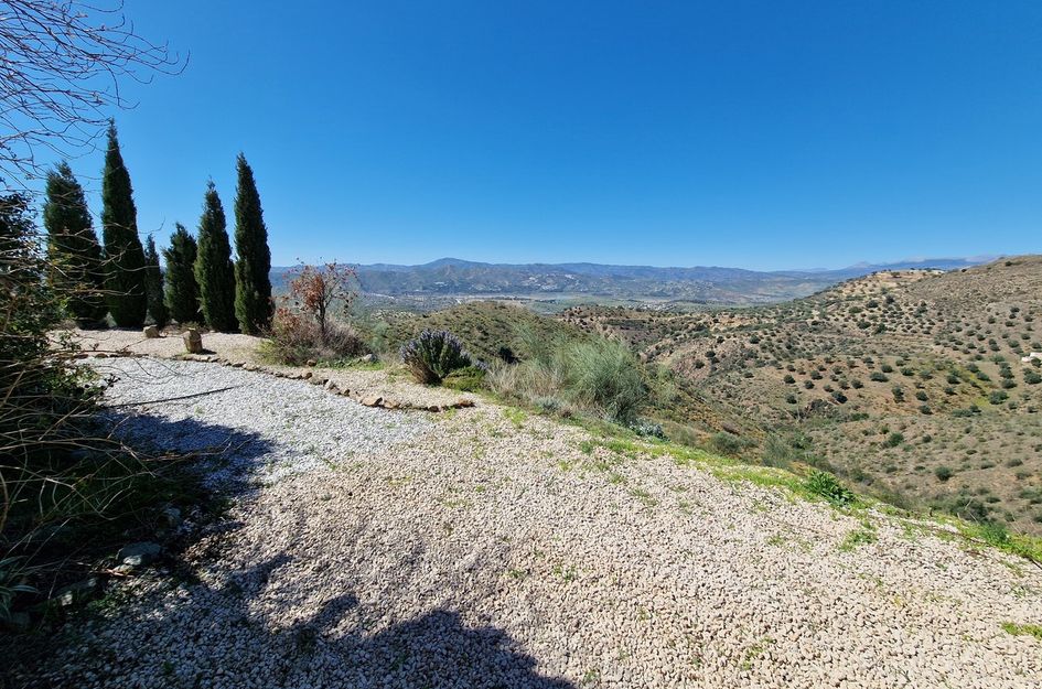 Villa in Canillas de Aceituno