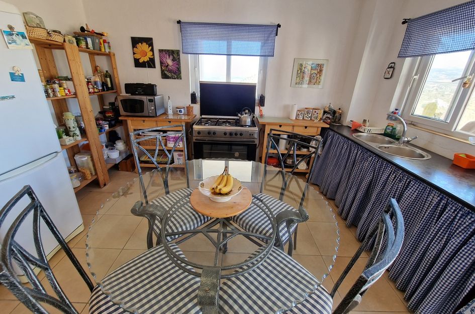 Villa in Canillas de Aceituno