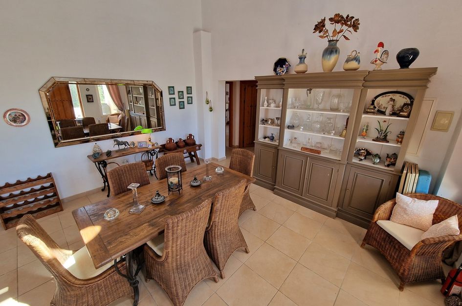 Villa in Canillas de Aceituno