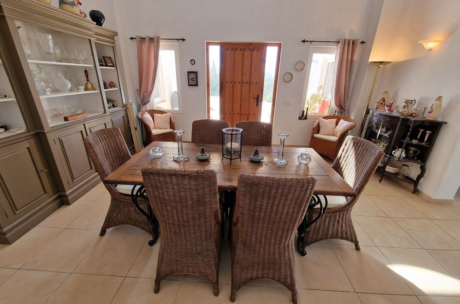 Villa in Canillas de Aceituno