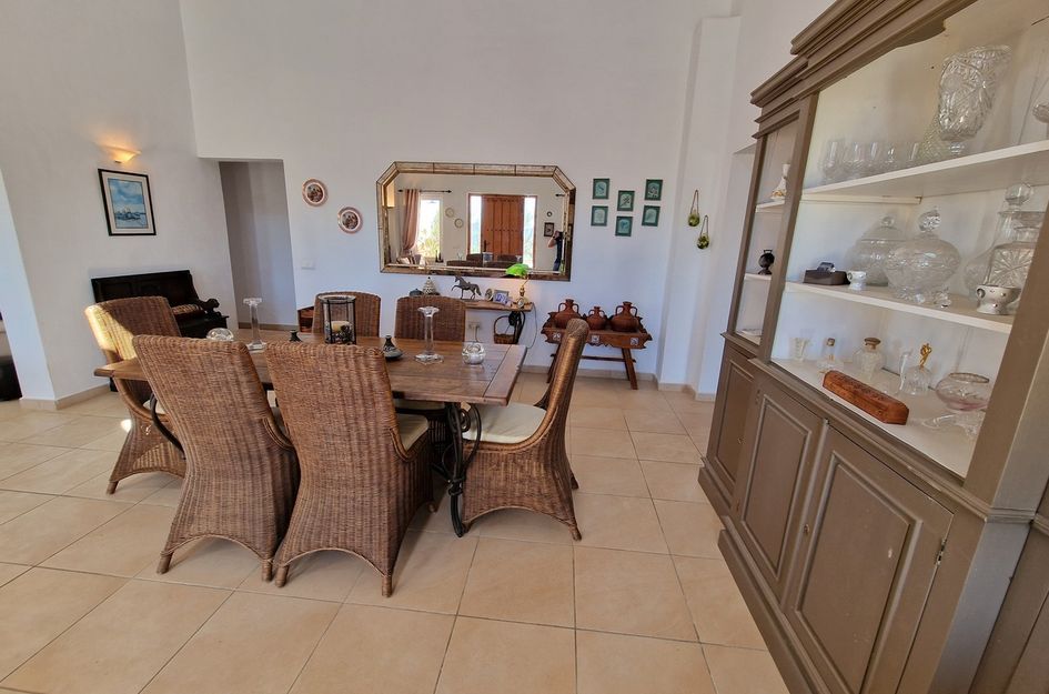 Villa in Canillas de Aceituno