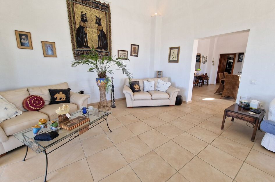 Villa in Canillas de Aceituno