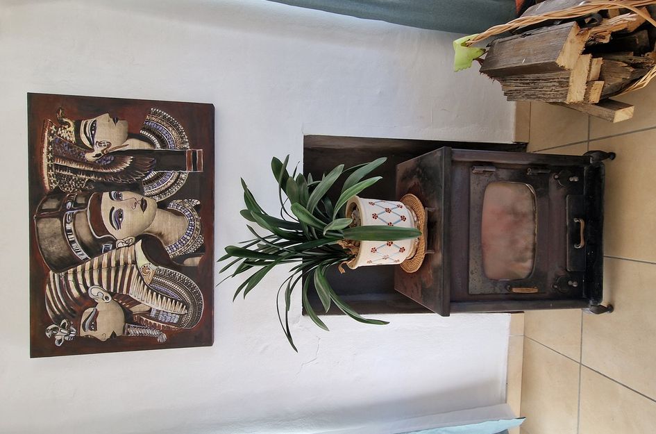 Villa in Canillas de Aceituno