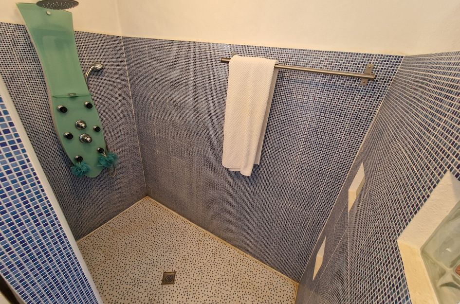 Villa in Canillas de Aceituno