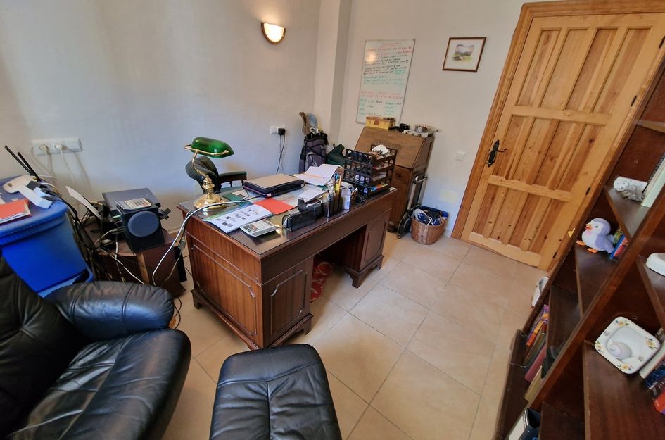 Villa in Canillas de Aceituno