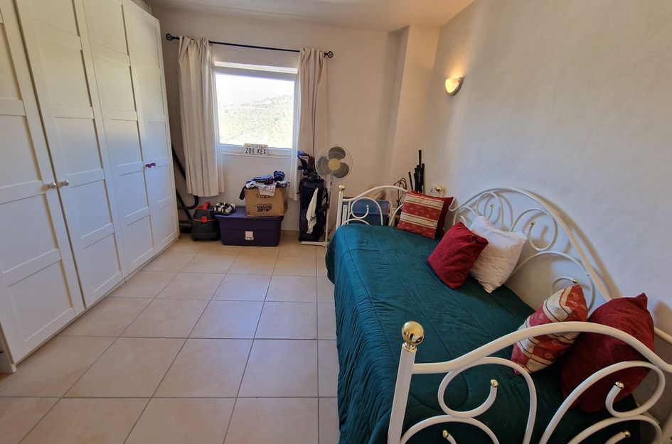 Villa in Canillas de Aceituno