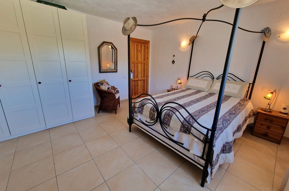 Villa in Canillas de Aceituno