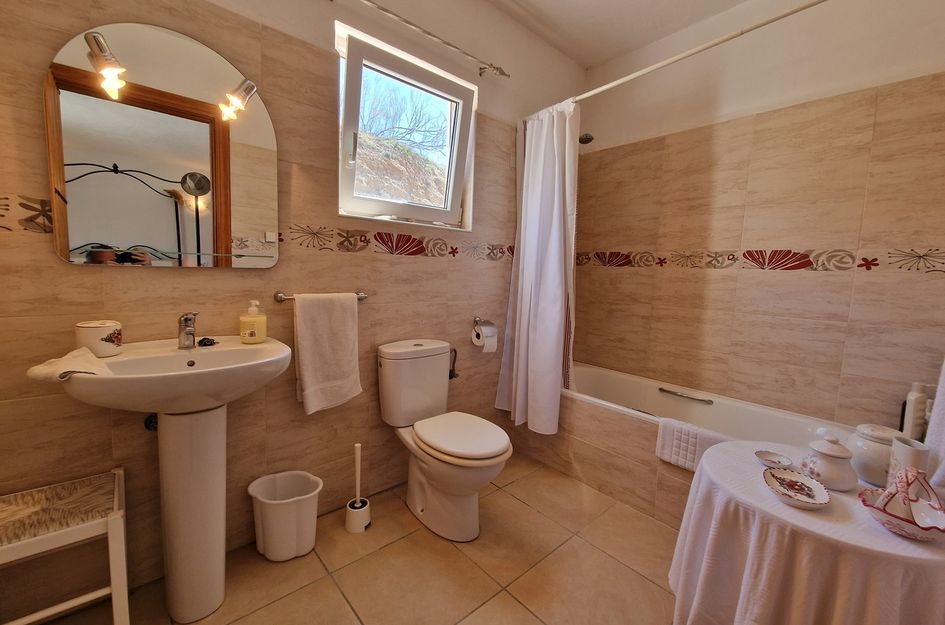 Villa in Canillas de Aceituno