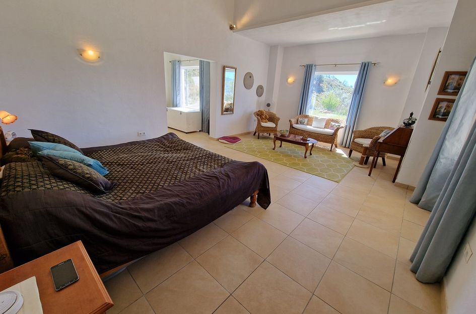 Villa in Canillas de Aceituno