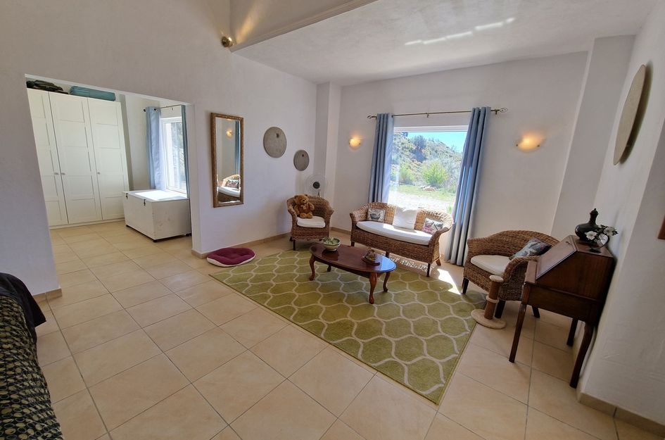 Villa in Canillas de Aceituno