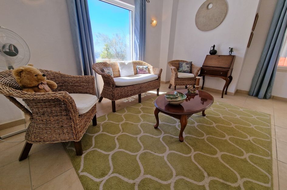 Villa in Canillas de Aceituno