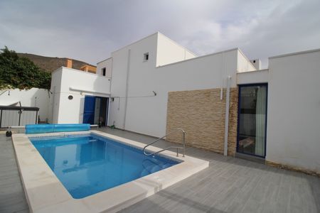 Villa in Caserío Los Cabañiles