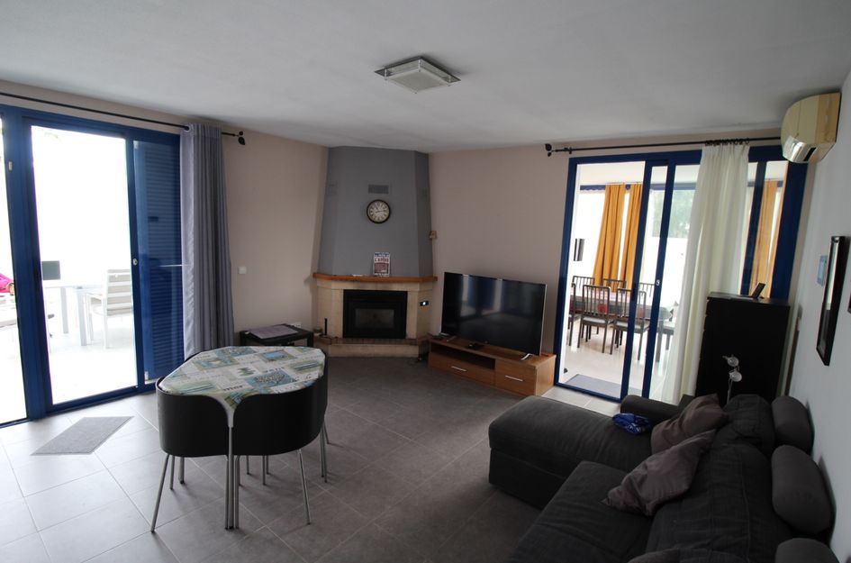 Villa in Caserío Los Cabañiles