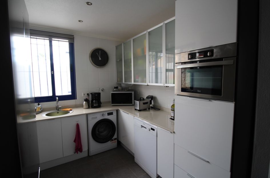 Villa in Caserío Los Cabañiles