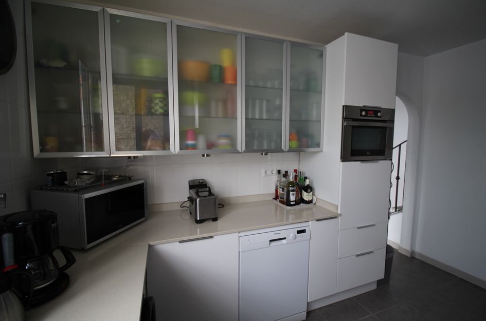 Villa in Caserío Los Cabañiles