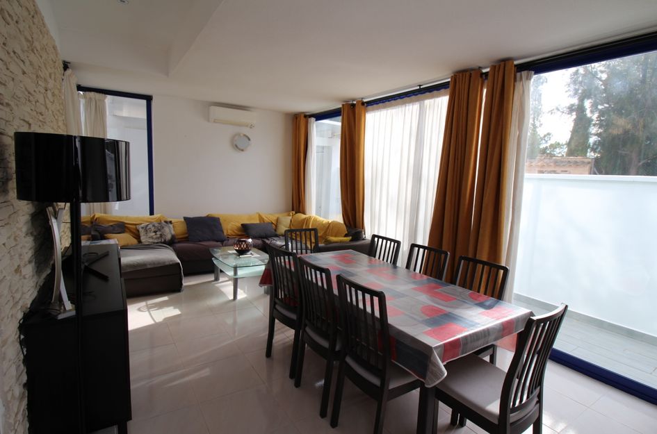 Villa in Caserío Los Cabañiles