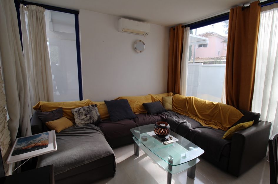 Villa in Caserío Los Cabañiles