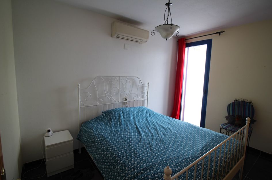 Villa in Caserío Los Cabañiles