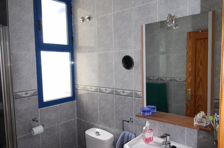 Villa in Caserío Los Cabañiles