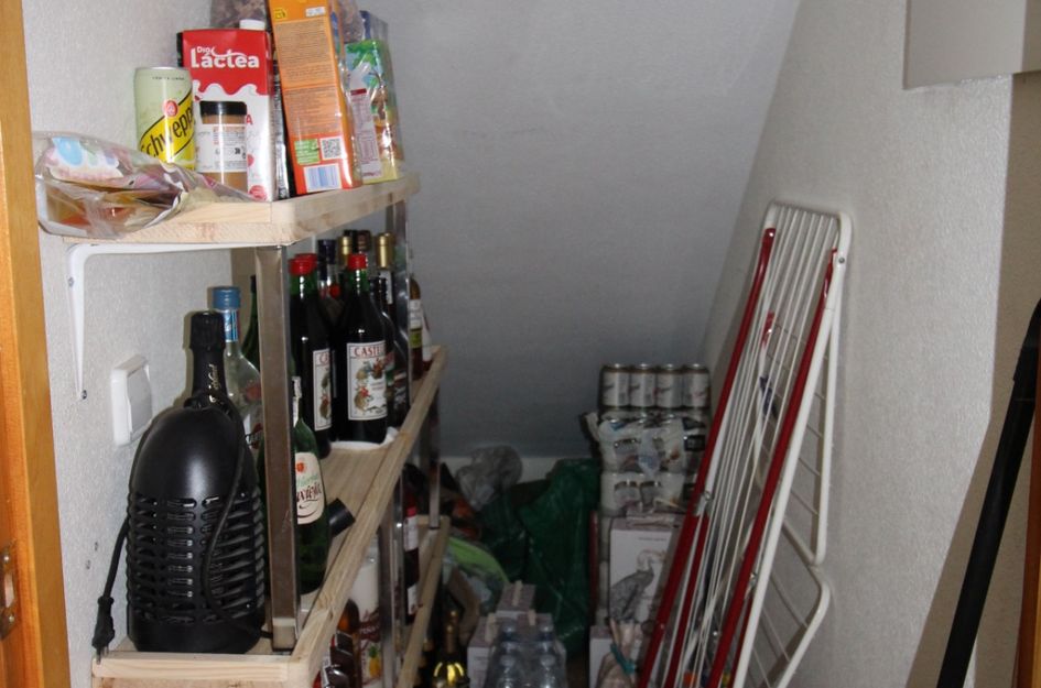 Villa in Caserío Los Cabañiles