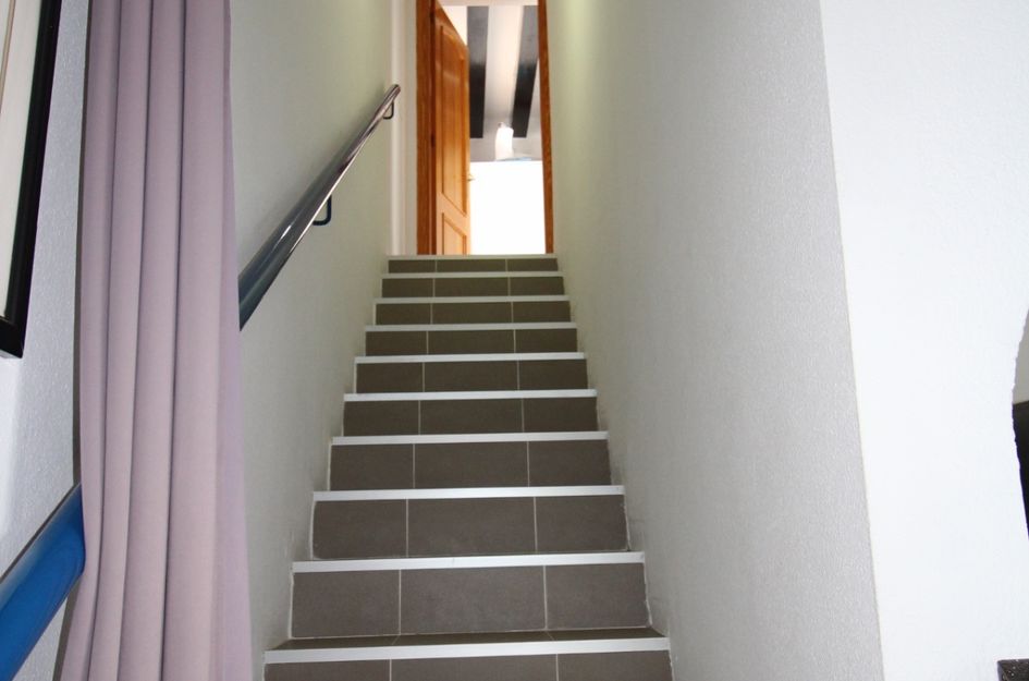 Villa in Caserío Los Cabañiles