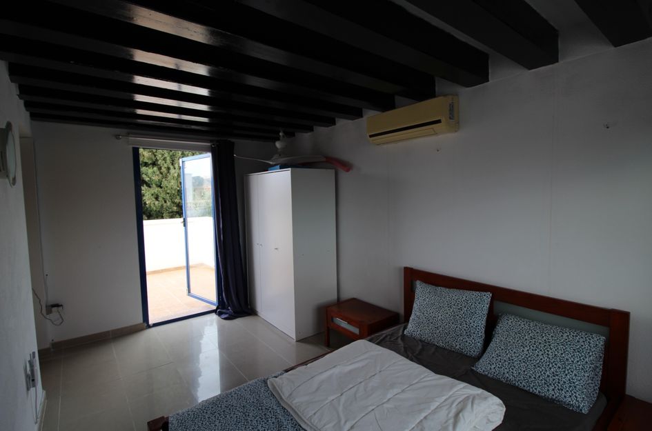 Villa in Caserío Los Cabañiles