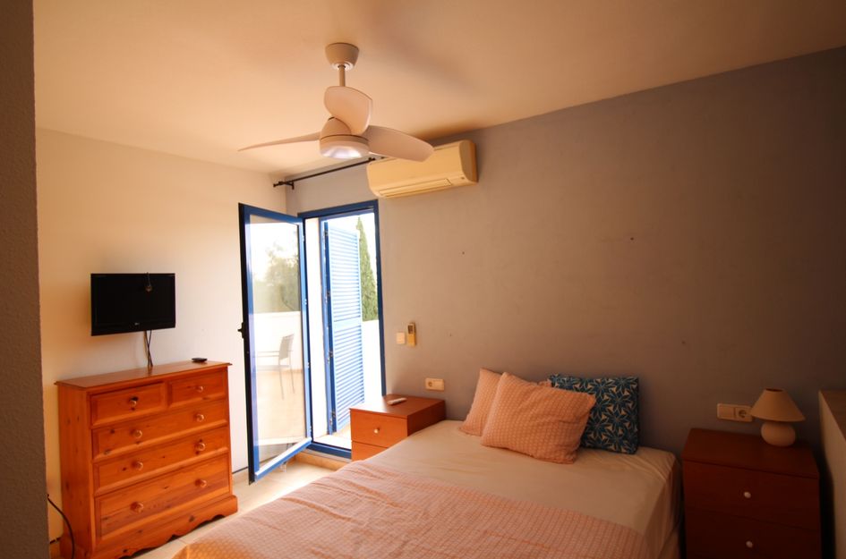 Villa in Caserío Los Cabañiles