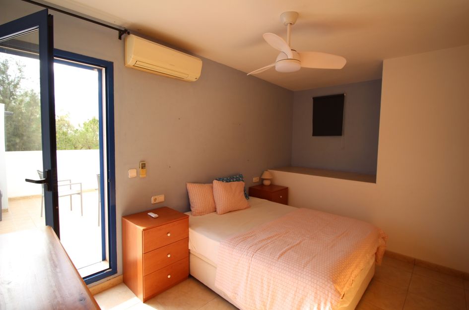 Villa in Caserío Los Cabañiles