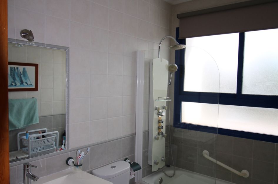 Villa in Caserío Los Cabañiles