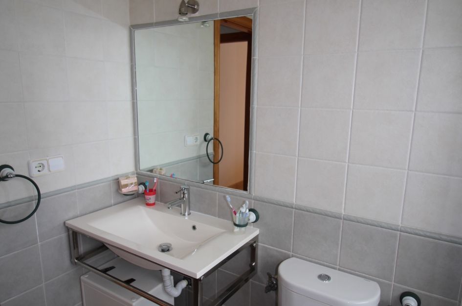 Villa in Caserío Los Cabañiles